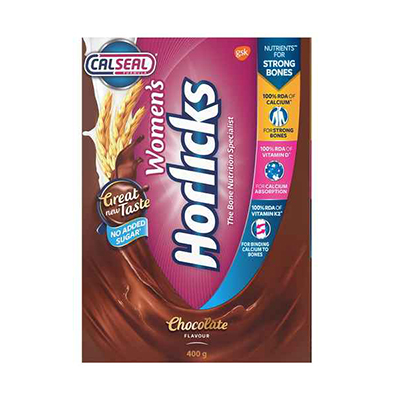 "Womens Horlicks (400 gms pack ) - Click here to View more details about this Product